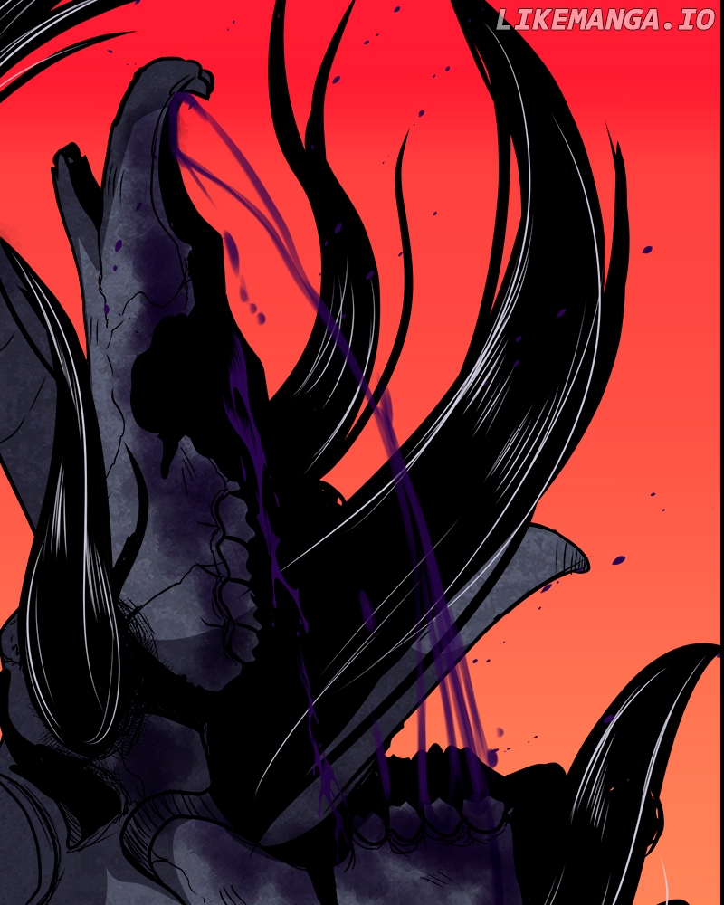 Evelyne and the Occult (Official) Chapter 60 - page 144