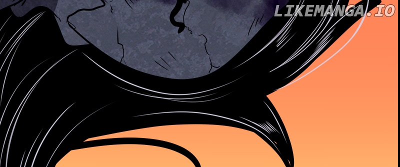 Evelyne and the Occult (Official) Chapter 60 - page 145