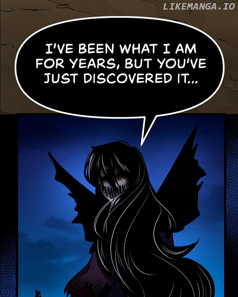 Evelyne and the Occult (Official) Chapter 60 - page 149