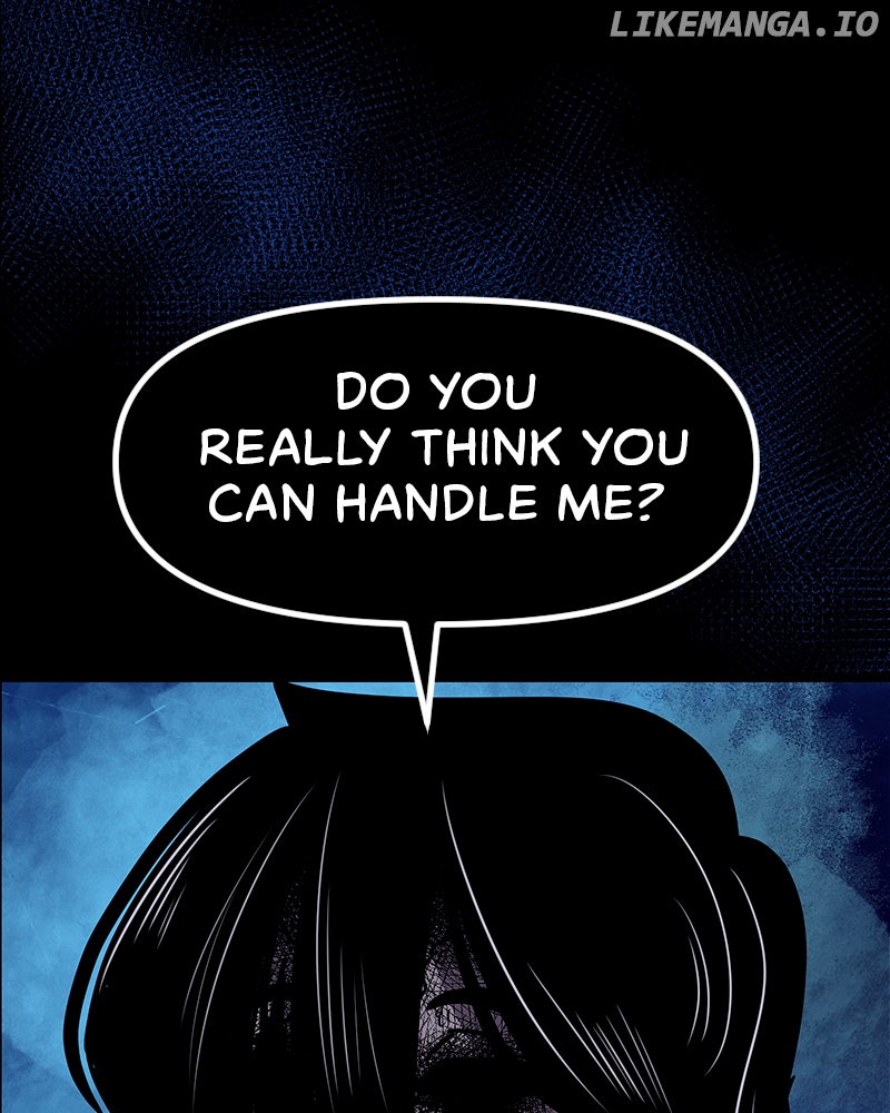Evelyne and the Occult (Official) Chapter 60 - page 151