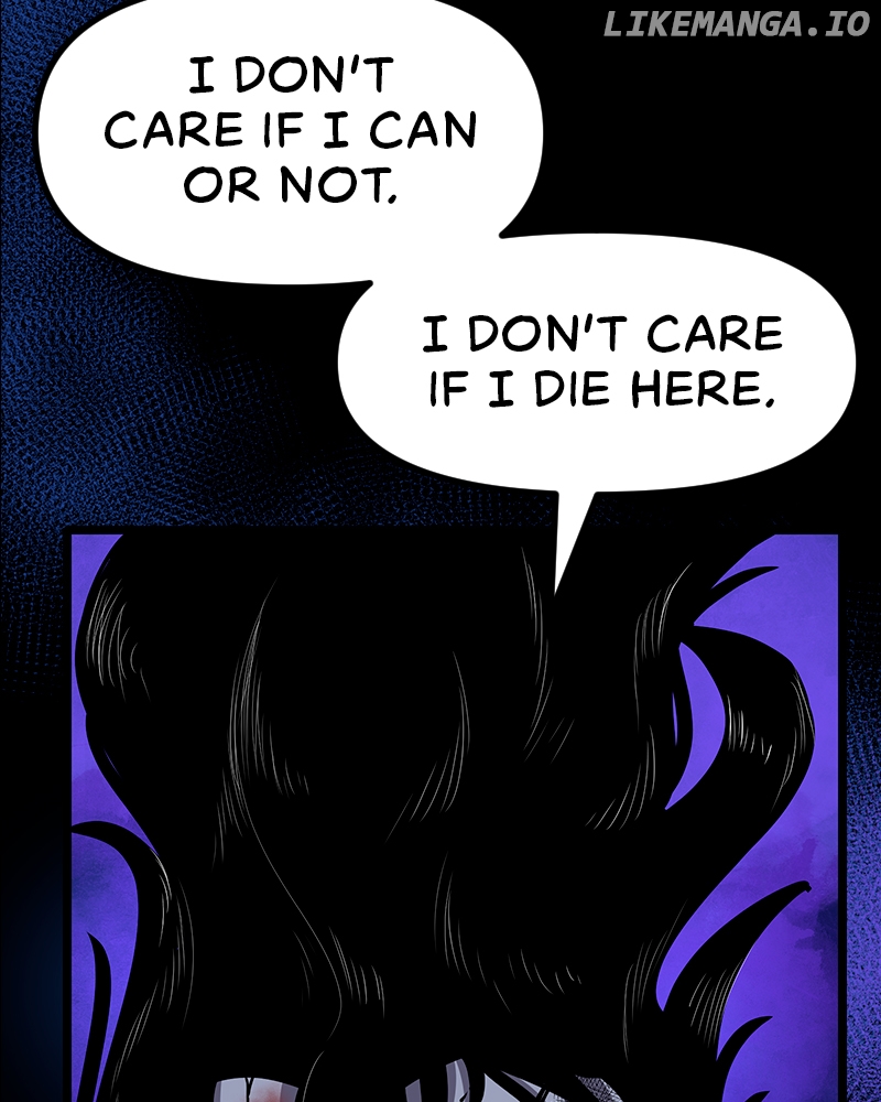 Evelyne and the Occult (Official) Chapter 60 - page 153