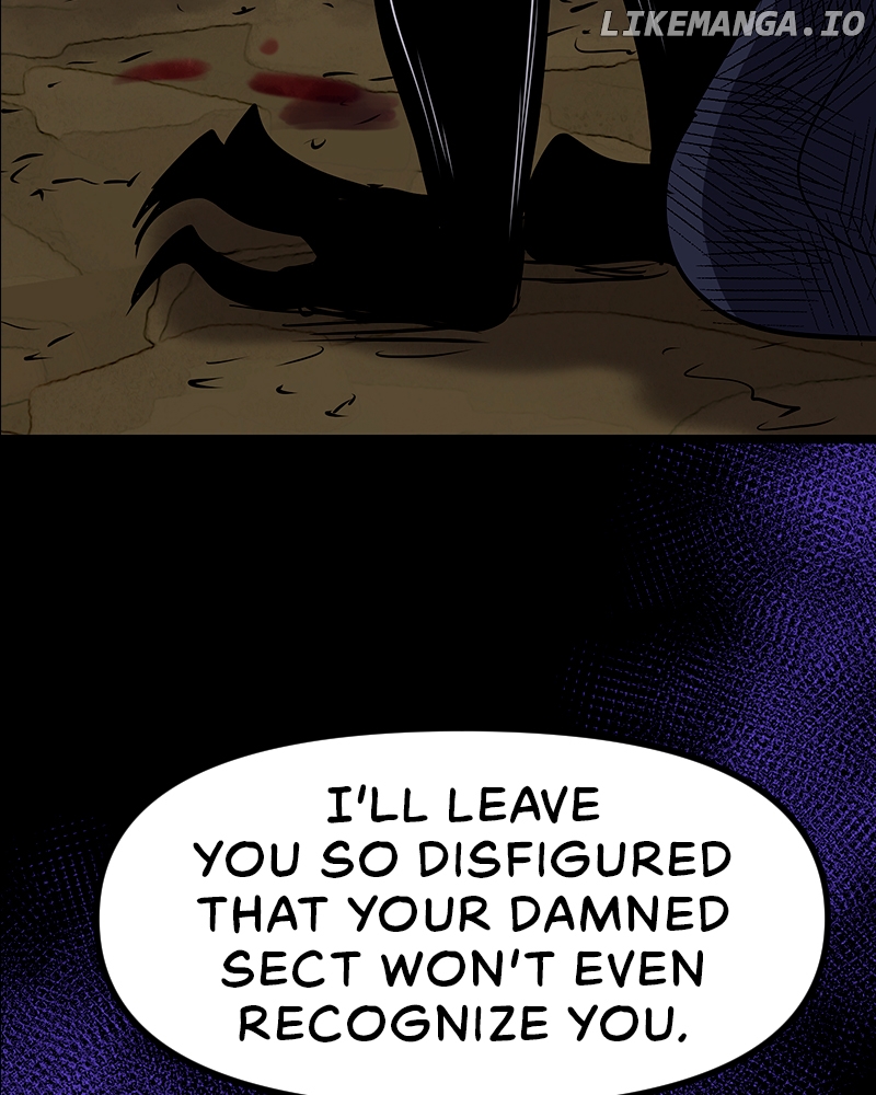 Evelyne and the Occult (Official) Chapter 60 - page 156