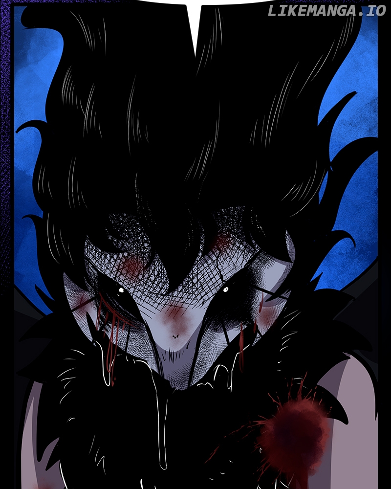 Evelyne and the Occult (Official) Chapter 60 - page 157