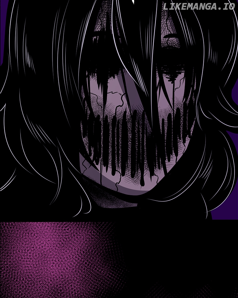 Evelyne and the Occult (Official) Chapter 60 - page 161