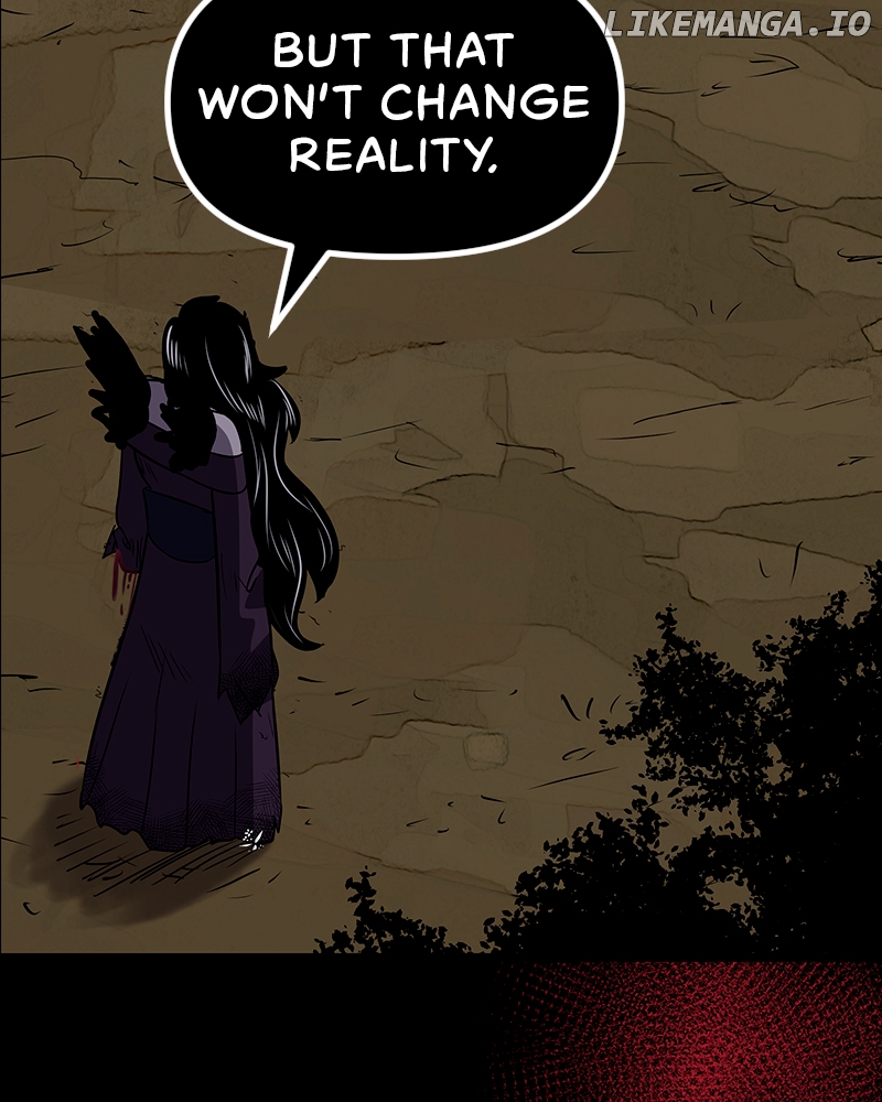 Evelyne and the Occult (Official) Chapter 60 - page 163