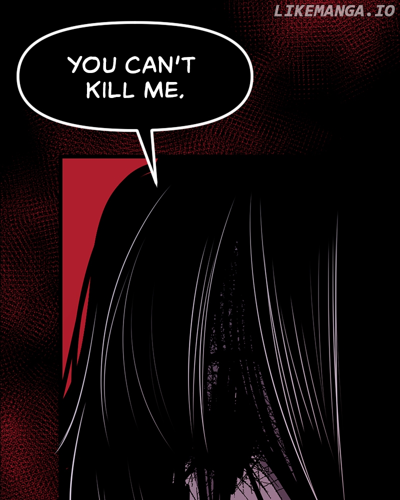 Evelyne and the Occult (Official) Chapter 60 - page 164