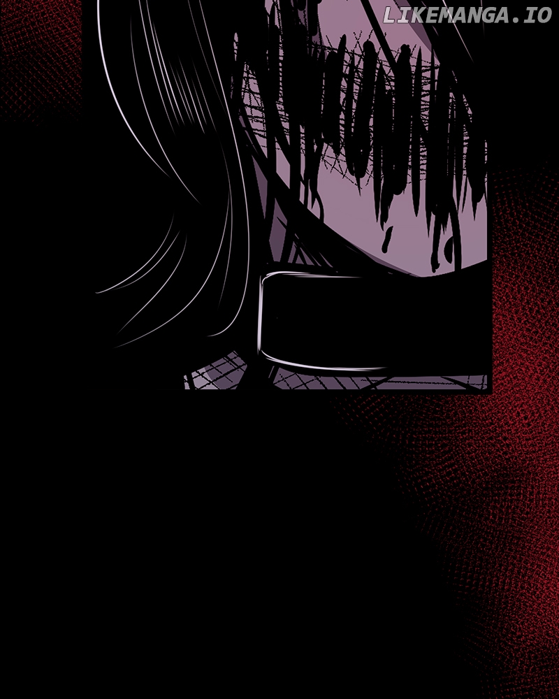 Evelyne and the Occult (Official) Chapter 60 - page 165