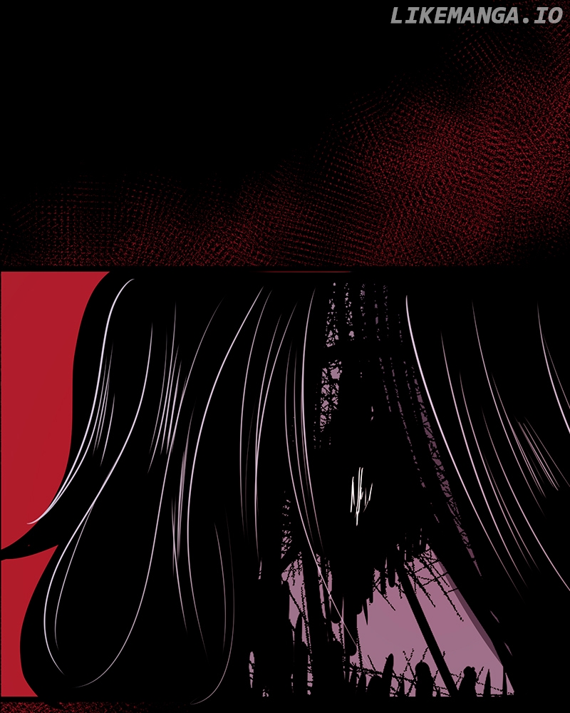 Evelyne and the Occult (Official) Chapter 60 - page 166