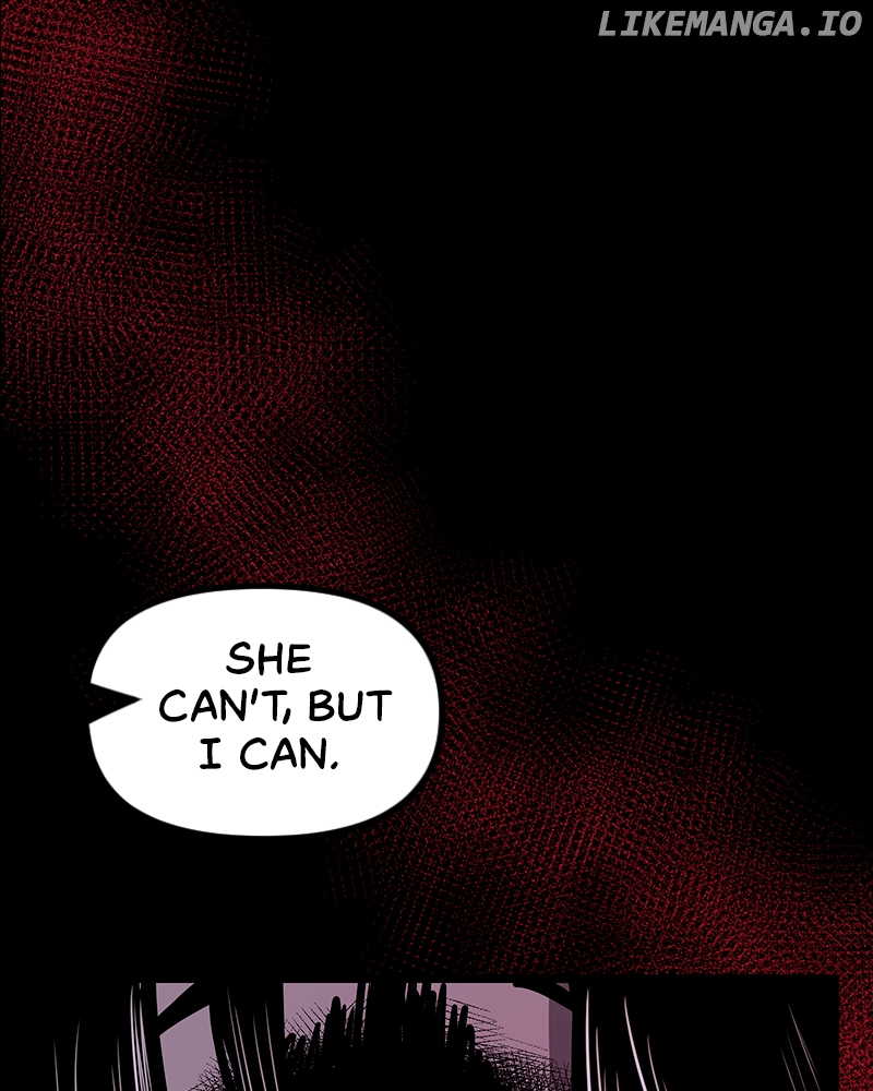 Evelyne and the Occult (Official) Chapter 60 - page 167