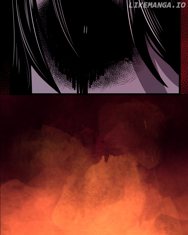 Evelyne and the Occult (Official) Chapter 60 - page 168