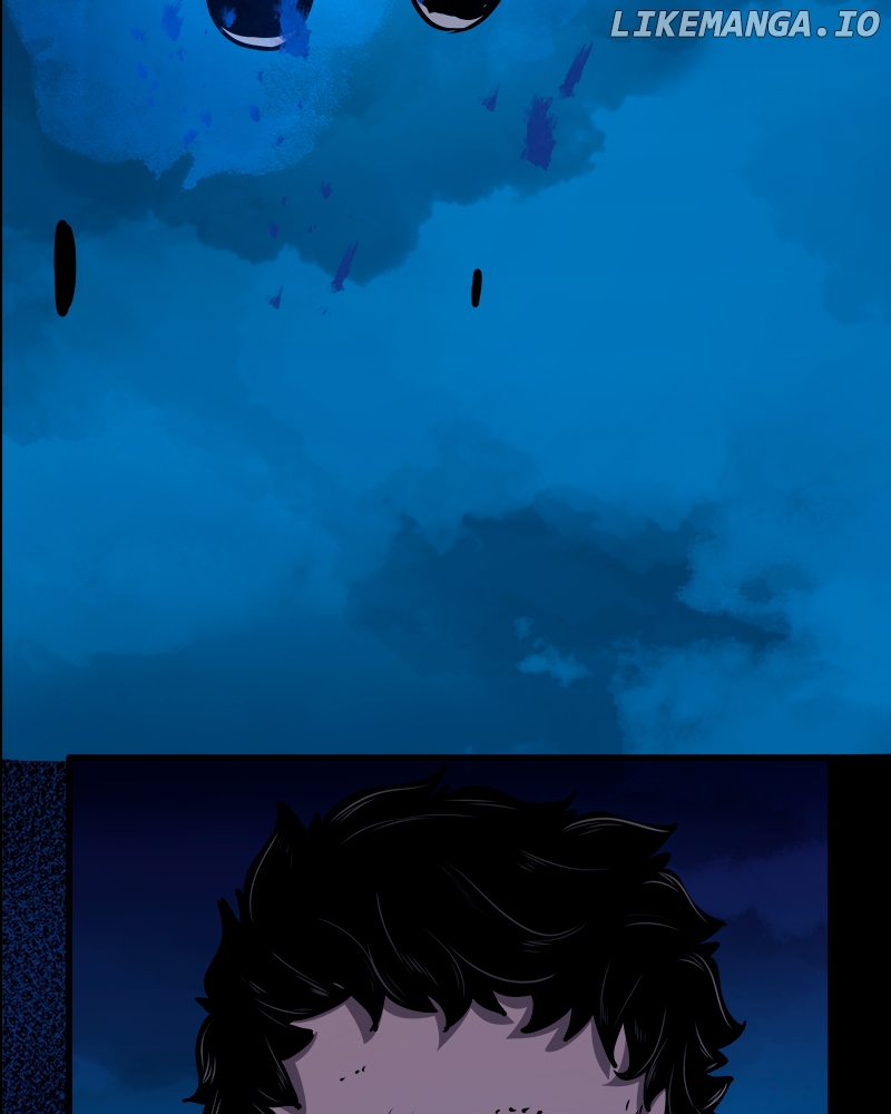 Evelyne and the Occult (Official) Chapter 60 - page 17