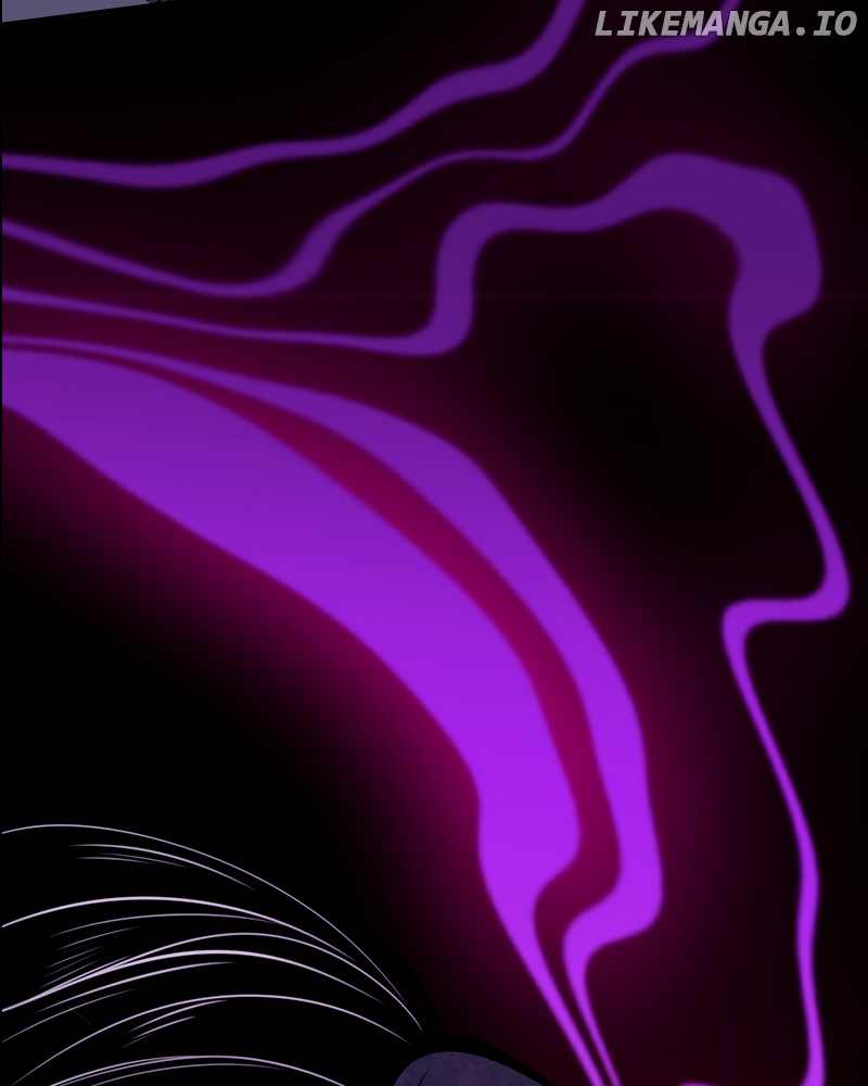 Evelyne and the Occult (Official) Chapter 60 - page 22