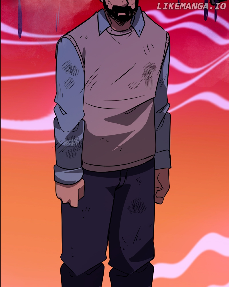 Evelyne and the Occult (Official) Chapter 60 - page 24
