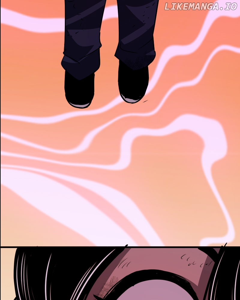 Evelyne and the Occult (Official) Chapter 60 - page 25