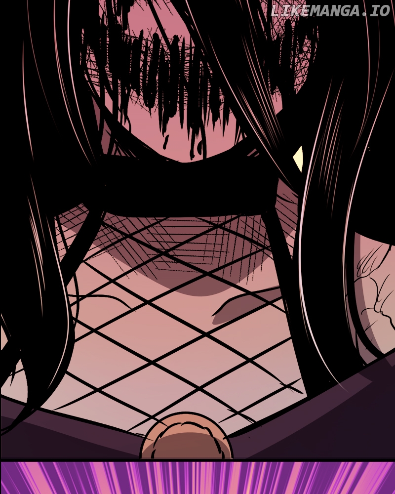 Evelyne and the Occult (Official) Chapter 60 - page 28