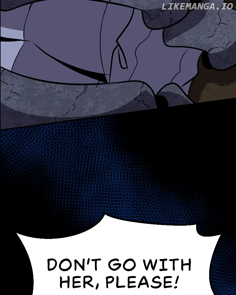 Evelyne and the Occult (Official) Chapter 60 - page 3