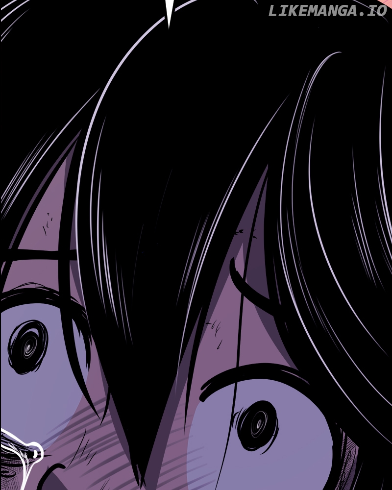 Evelyne and the Occult (Official) Chapter 60 - page 30