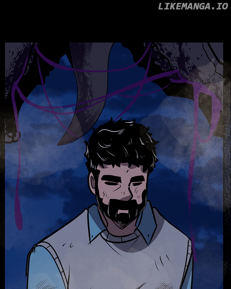 Evelyne and the Occult (Official) Chapter 60 - page 33