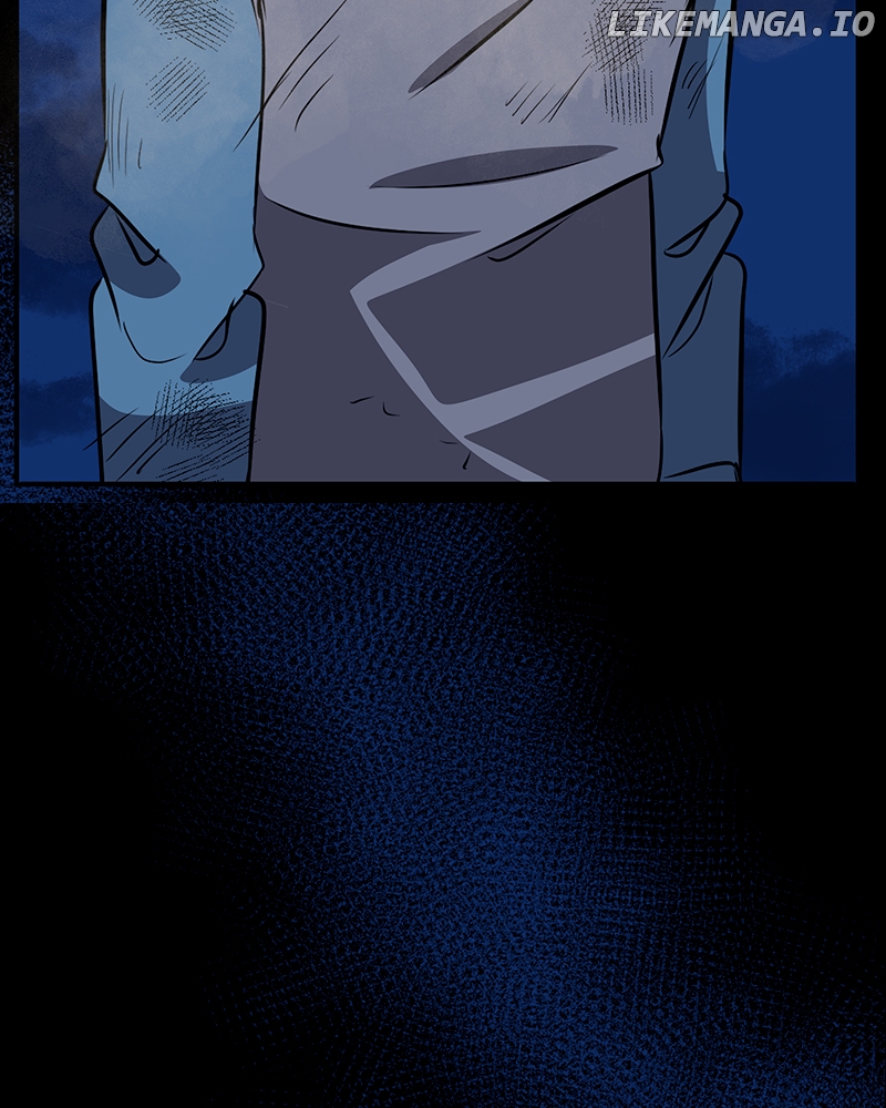 Evelyne and the Occult (Official) Chapter 60 - page 34