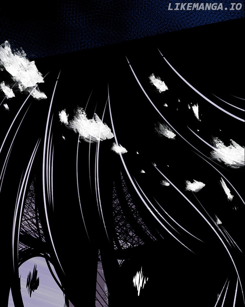 Evelyne and the Occult (Official) Chapter 60 - page 35
