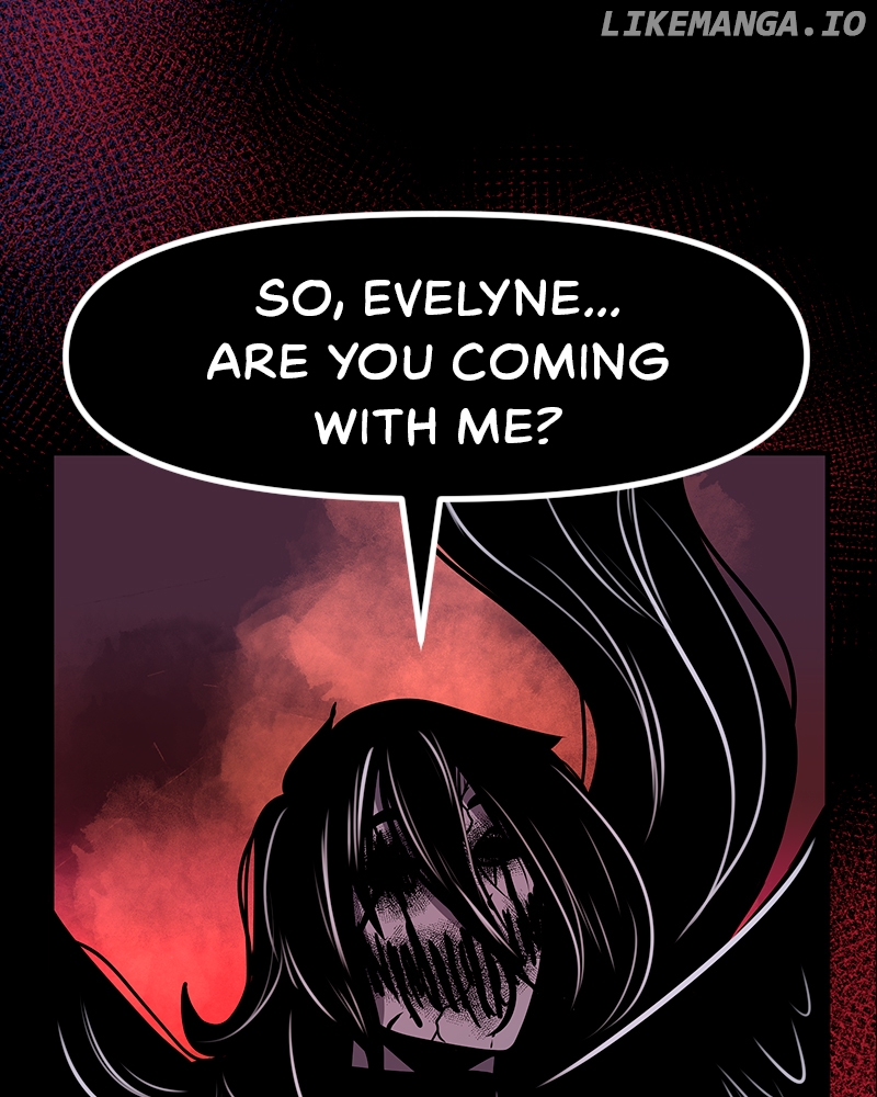 Evelyne and the Occult (Official) Chapter 60 - page 39