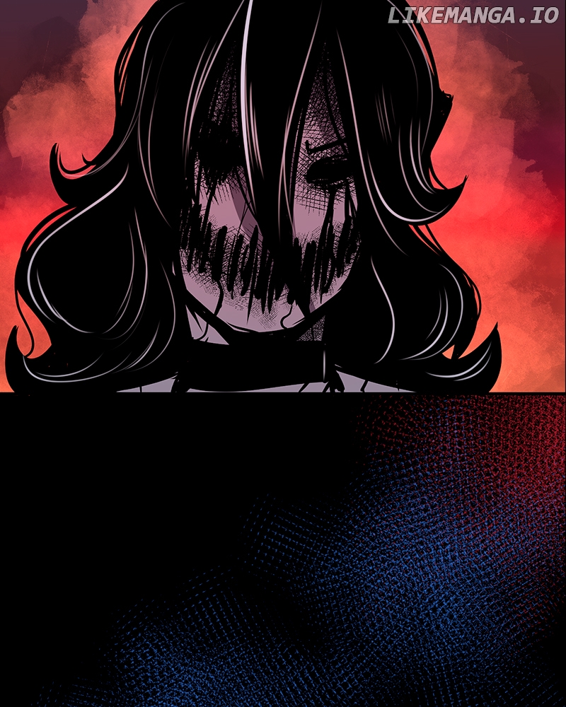 Evelyne and the Occult (Official) Chapter 60 - page 41