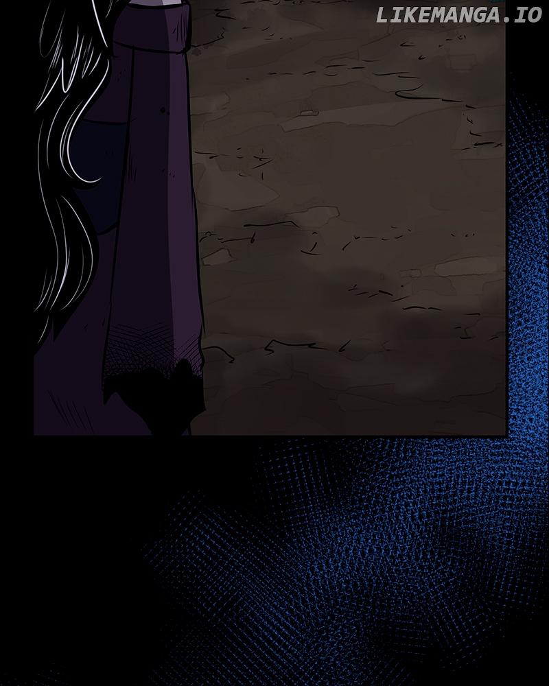 Evelyne and the Occult (Official) Chapter 60 - page 43