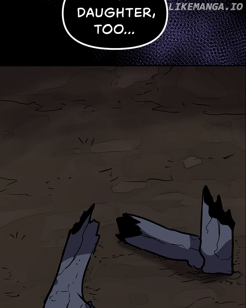 Evelyne and the Occult (Official) Chapter 60 - page 45