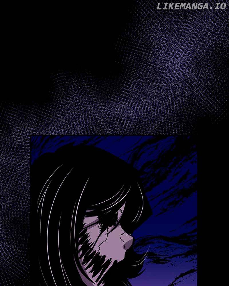 Evelyne and the Occult (Official) Chapter 60 - page 47