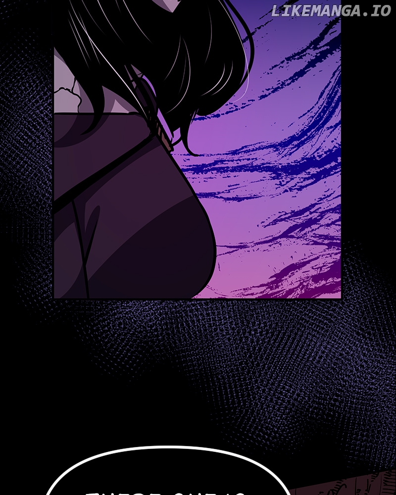 Evelyne and the Occult (Official) Chapter 60 - page 48