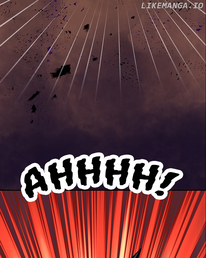 Evelyne and the Occult (Official) Chapter 60 - page 57