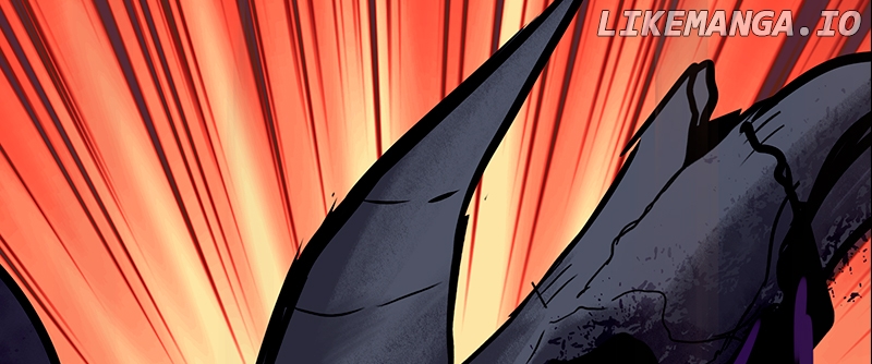 Evelyne and the Occult (Official) Chapter 60 - page 58
