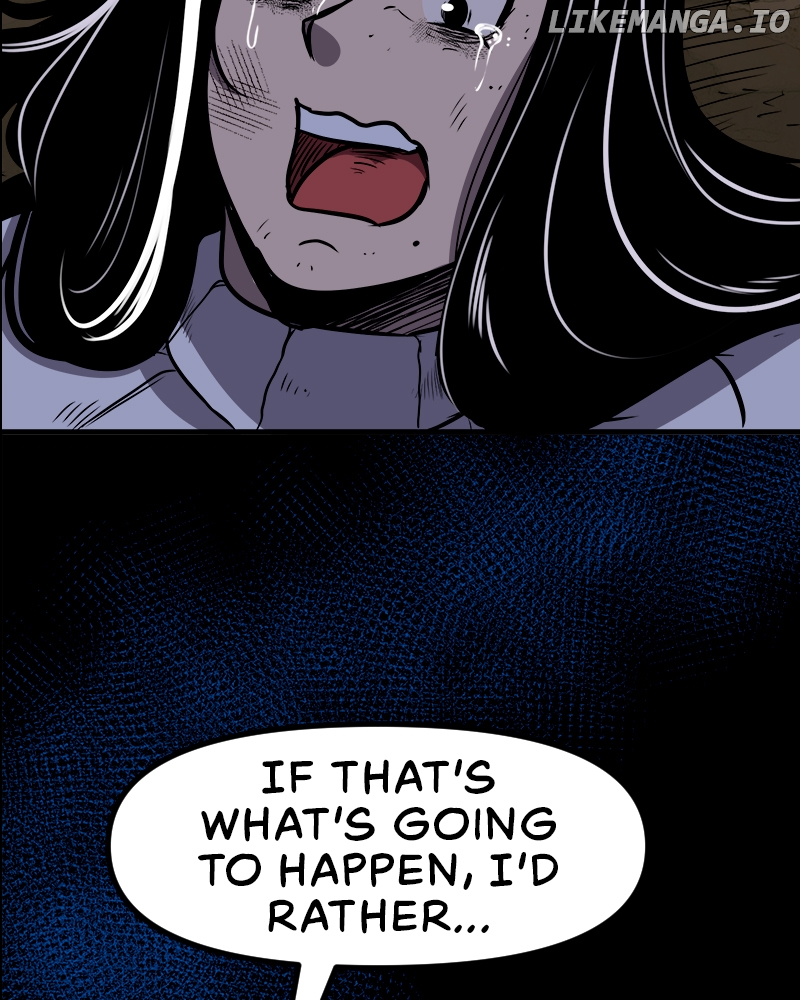 Evelyne and the Occult (Official) Chapter 60 - page 6