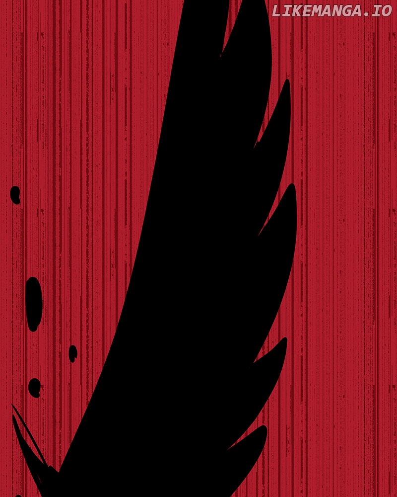 Evelyne and the Occult (Official) Chapter 60 - page 63