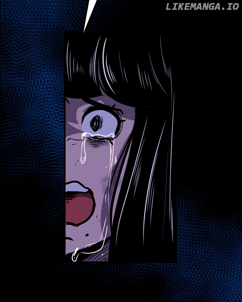 Evelyne and the Occult (Official) Chapter 60 - page 7