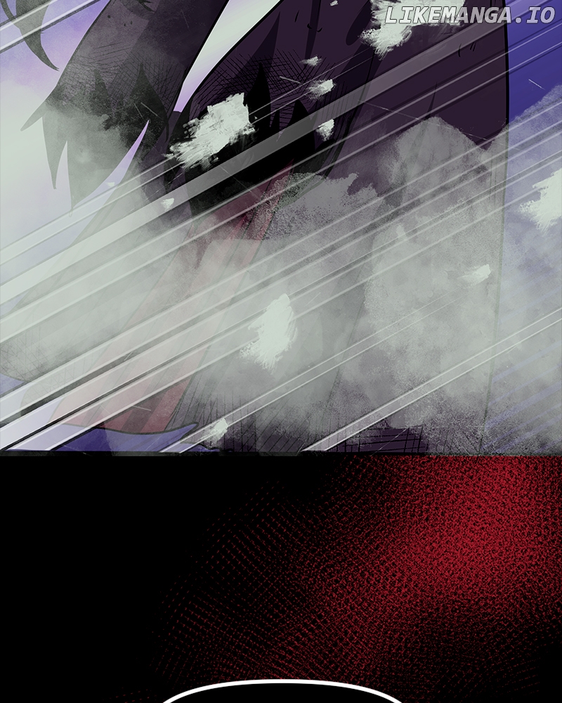 Evelyne and the Occult (Official) Chapter 60 - page 72