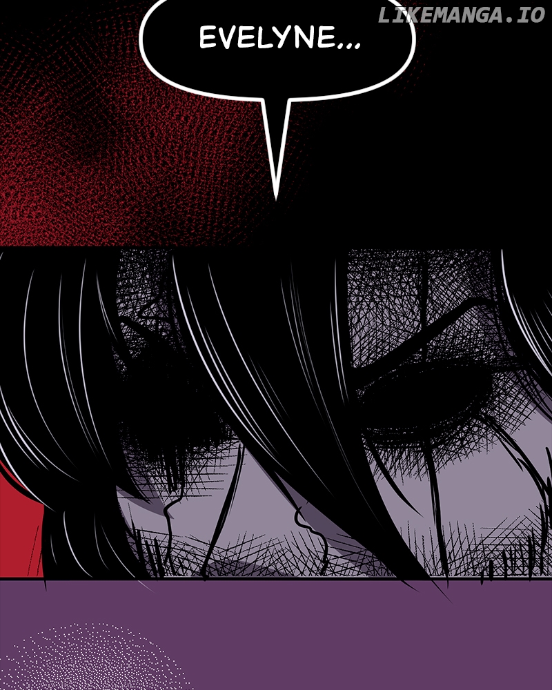 Evelyne and the Occult (Official) Chapter 60 - page 73