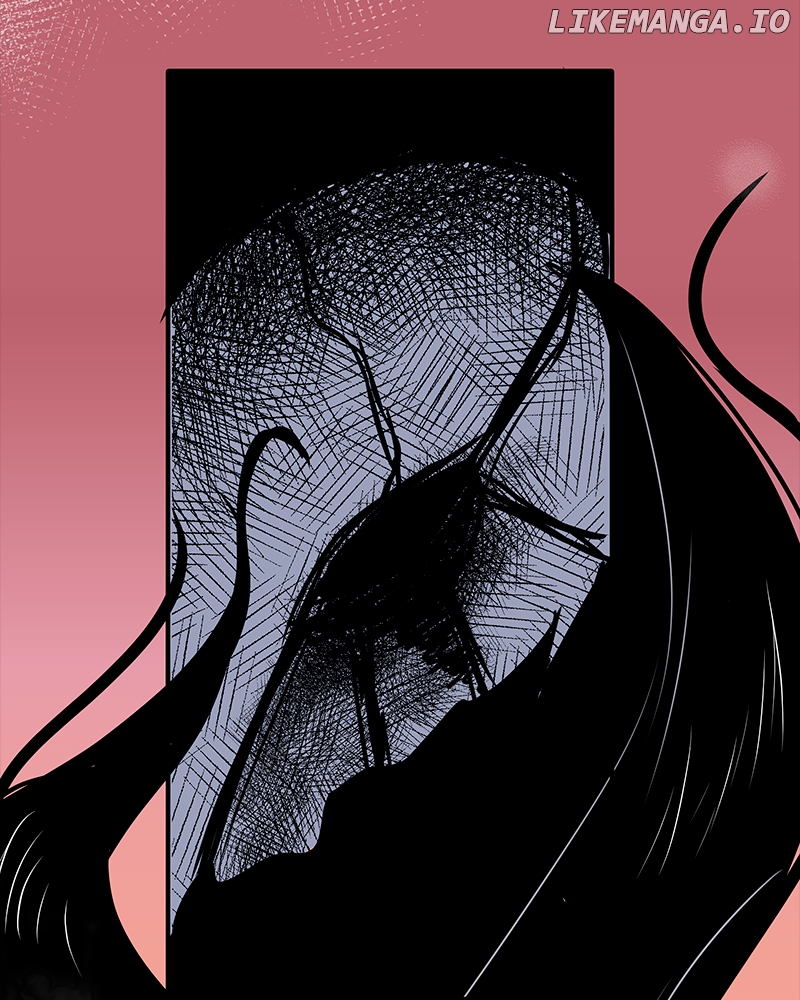 Evelyne and the Occult (Official) Chapter 60 - page 77