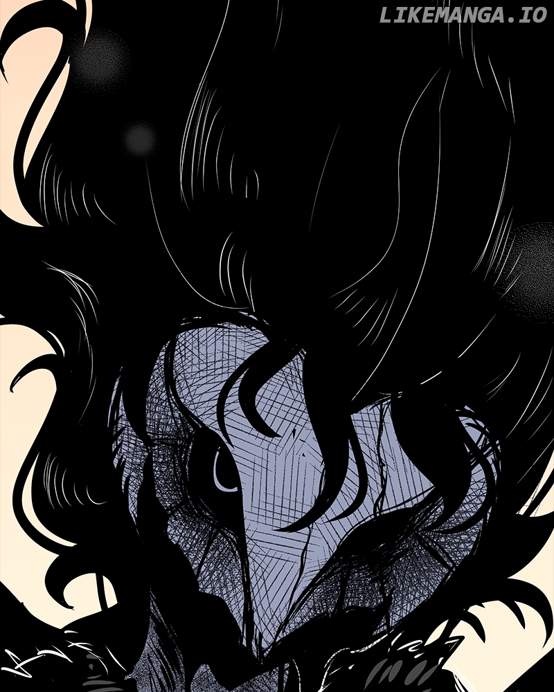 Evelyne and the Occult (Official) Chapter 60 - page 80