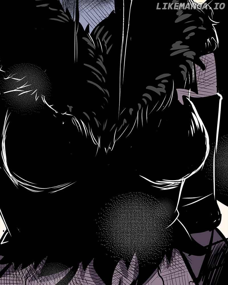 Evelyne and the Occult (Official) Chapter 60 - page 81