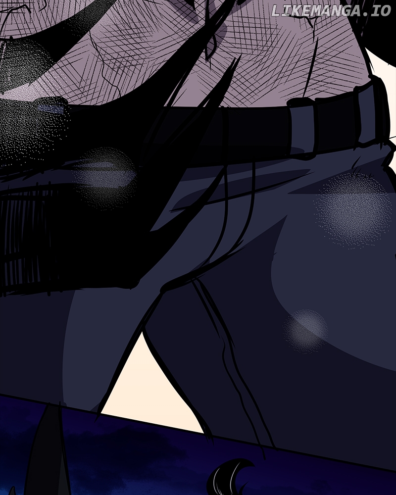 Evelyne and the Occult (Official) Chapter 60 - page 82