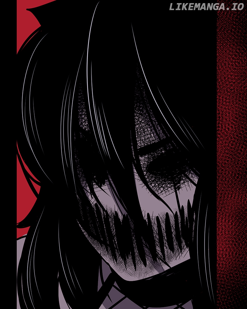 Evelyne and the Occult (Official) Chapter 60 - page 85