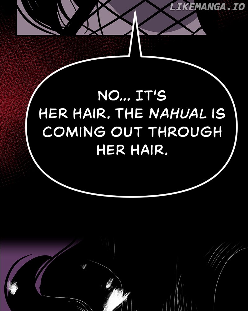 Evelyne and the Occult (Official) Chapter 60 - page 86