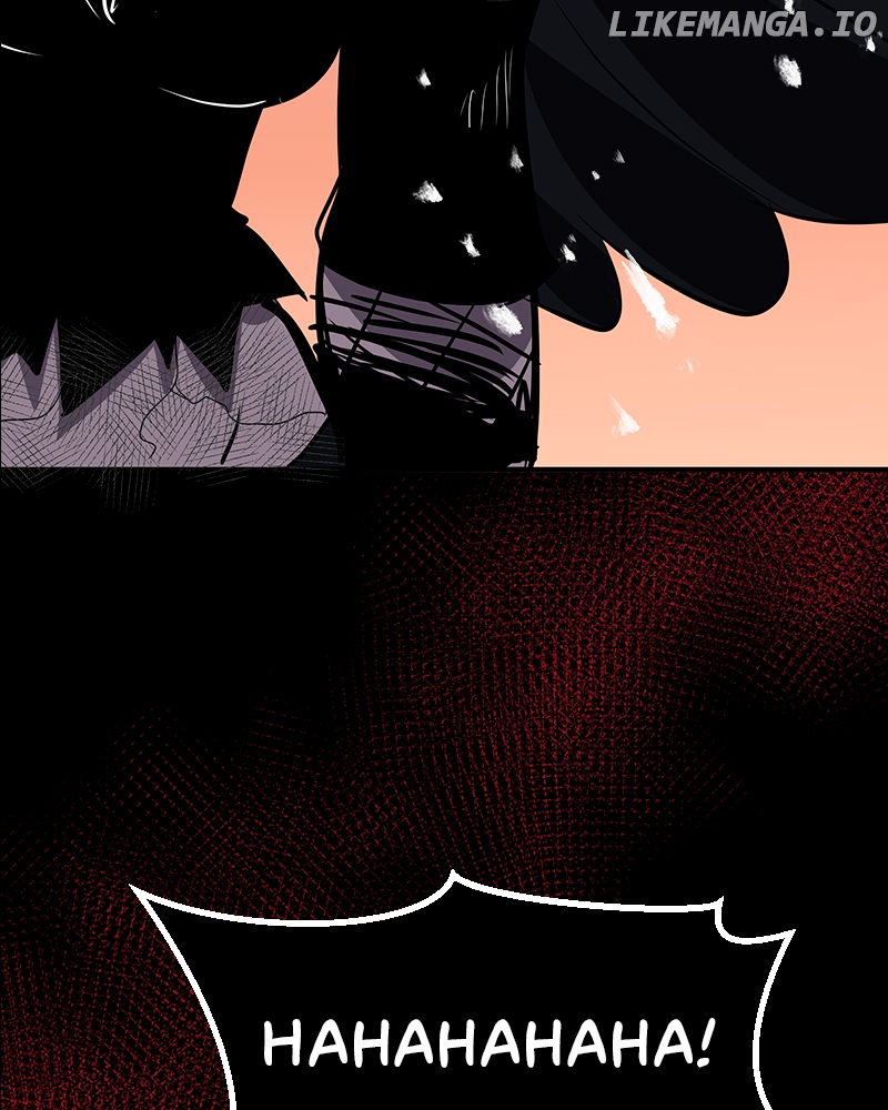 Evelyne and the Occult (Official) Chapter 60 - page 89