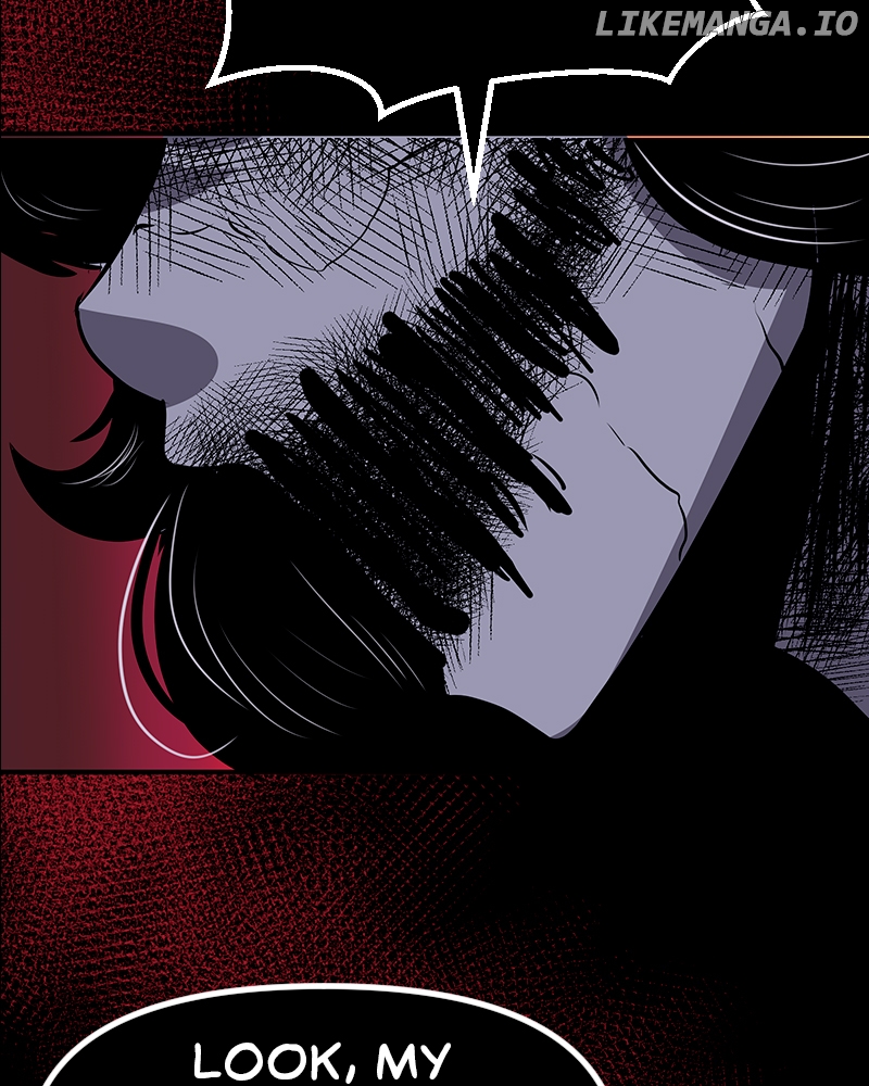 Evelyne and the Occult (Official) Chapter 60 - page 90