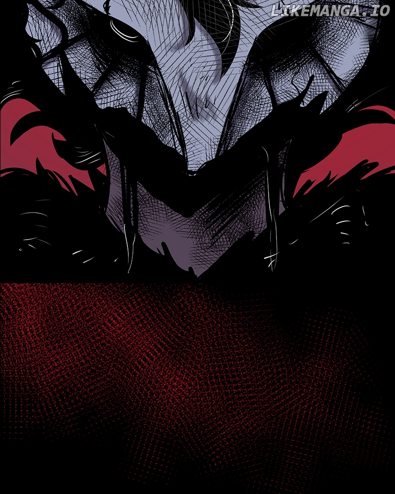 Evelyne and the Occult (Official) Chapter 60 - page 97