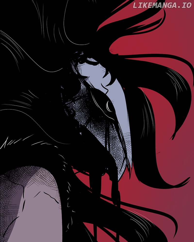 Evelyne and the Occult (Official) Chapter 60 - page 99