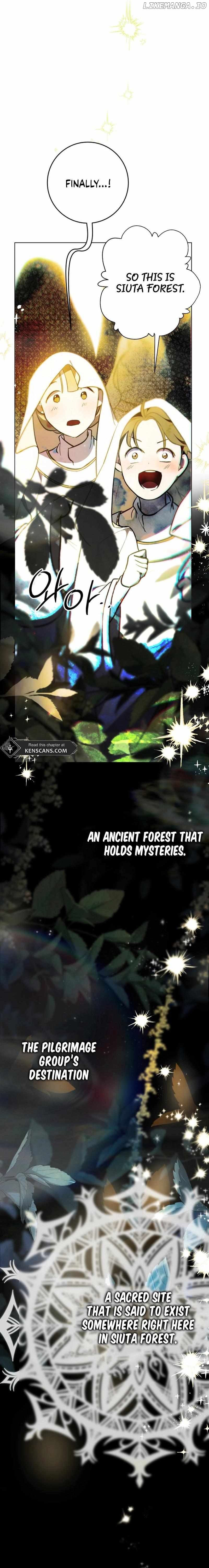 ‪Guardian Of Dragon Chapter 2 - page 27