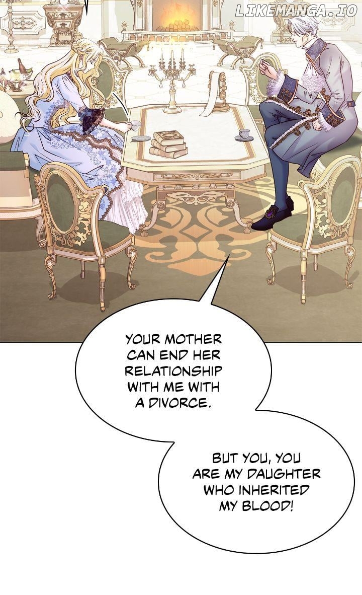 The Villainess Tames the Crazed Devil Chapter 1 - page 10