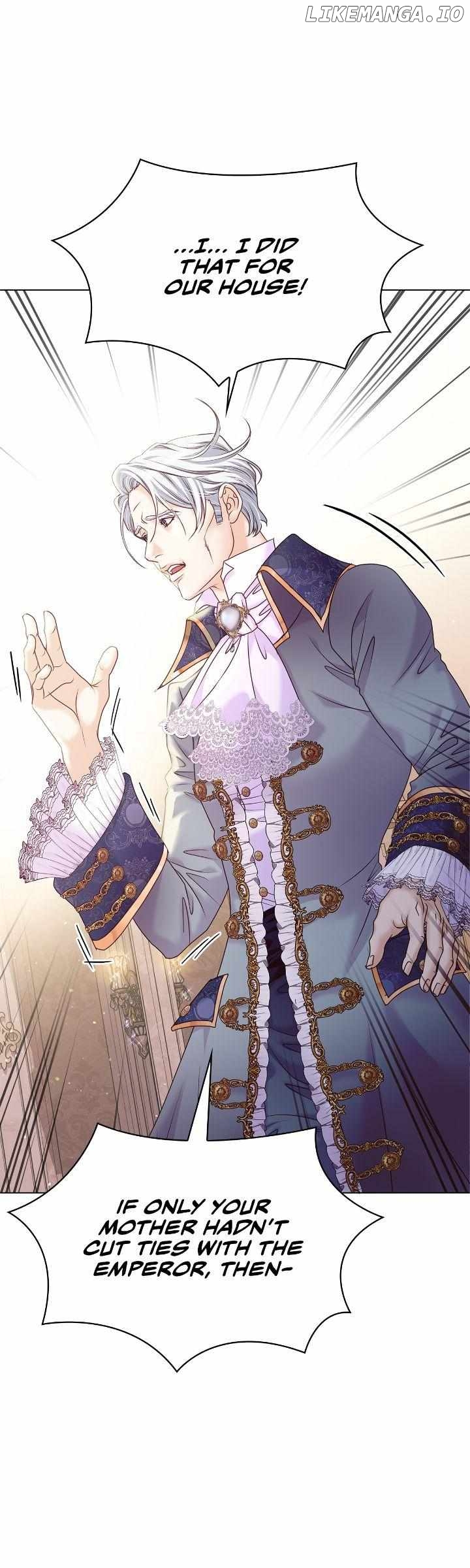 The Villainess Tames the Crazed Devil Chapter 1 - page 14